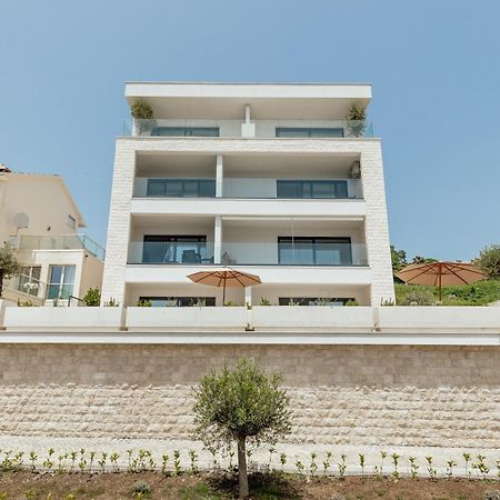 Savina Beachfront Oasis 赫尔采格诺维 外观 照片