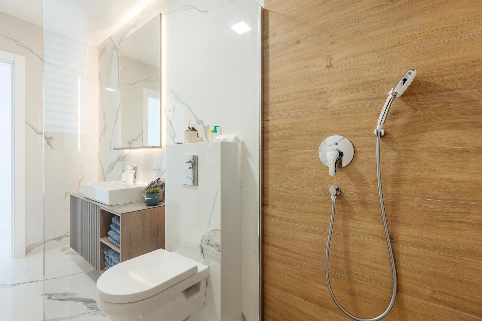 Savina Beachfront Oasis 赫尔采格诺维 外观 照片