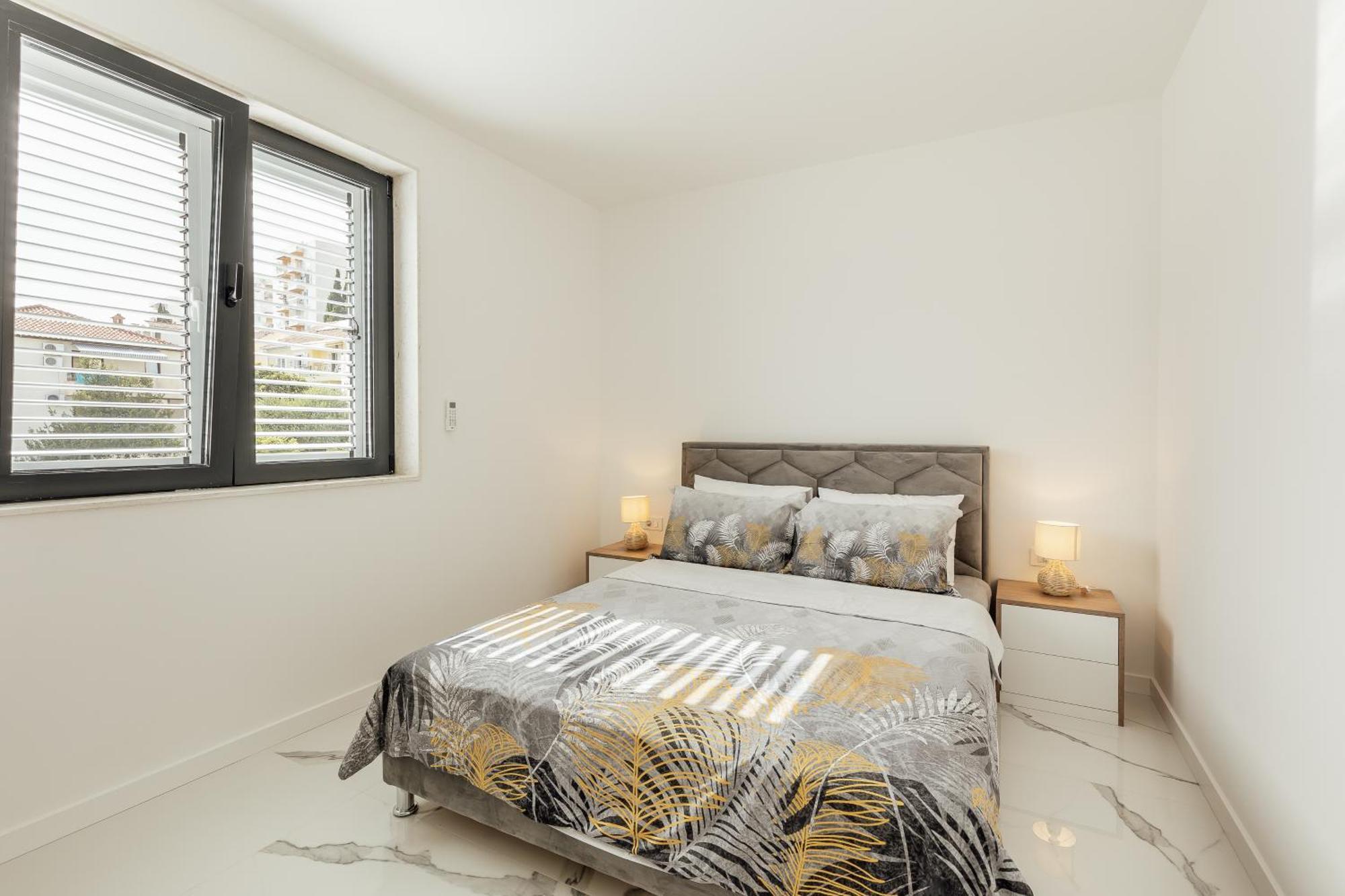 Savina Beachfront Oasis 赫尔采格诺维 外观 照片