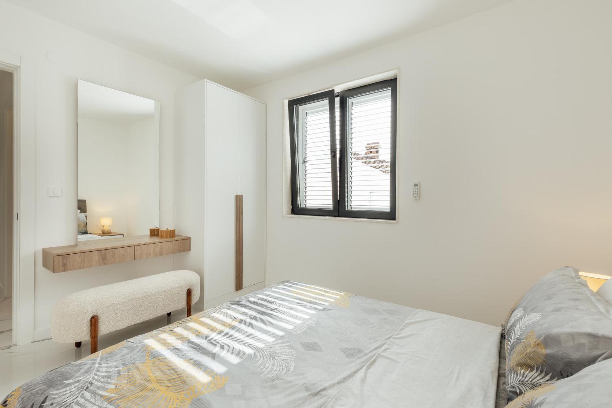 Savina Beachfront Oasis 赫尔采格诺维 外观 照片