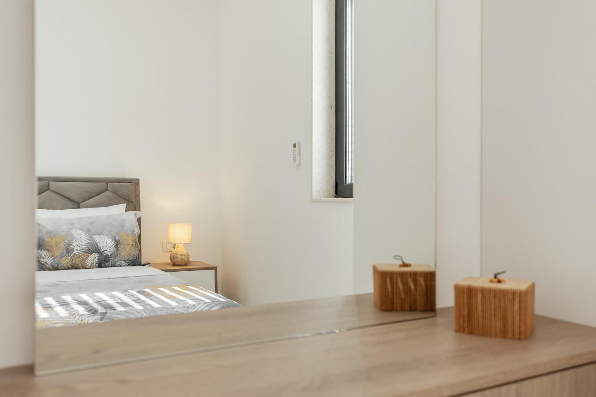 Savina Beachfront Oasis 赫尔采格诺维 外观 照片