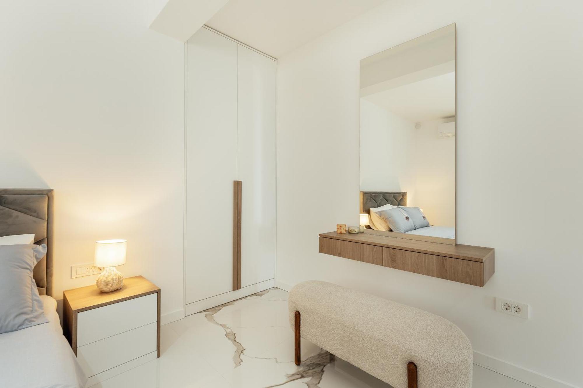 Savina Beachfront Oasis 赫尔采格诺维 外观 照片