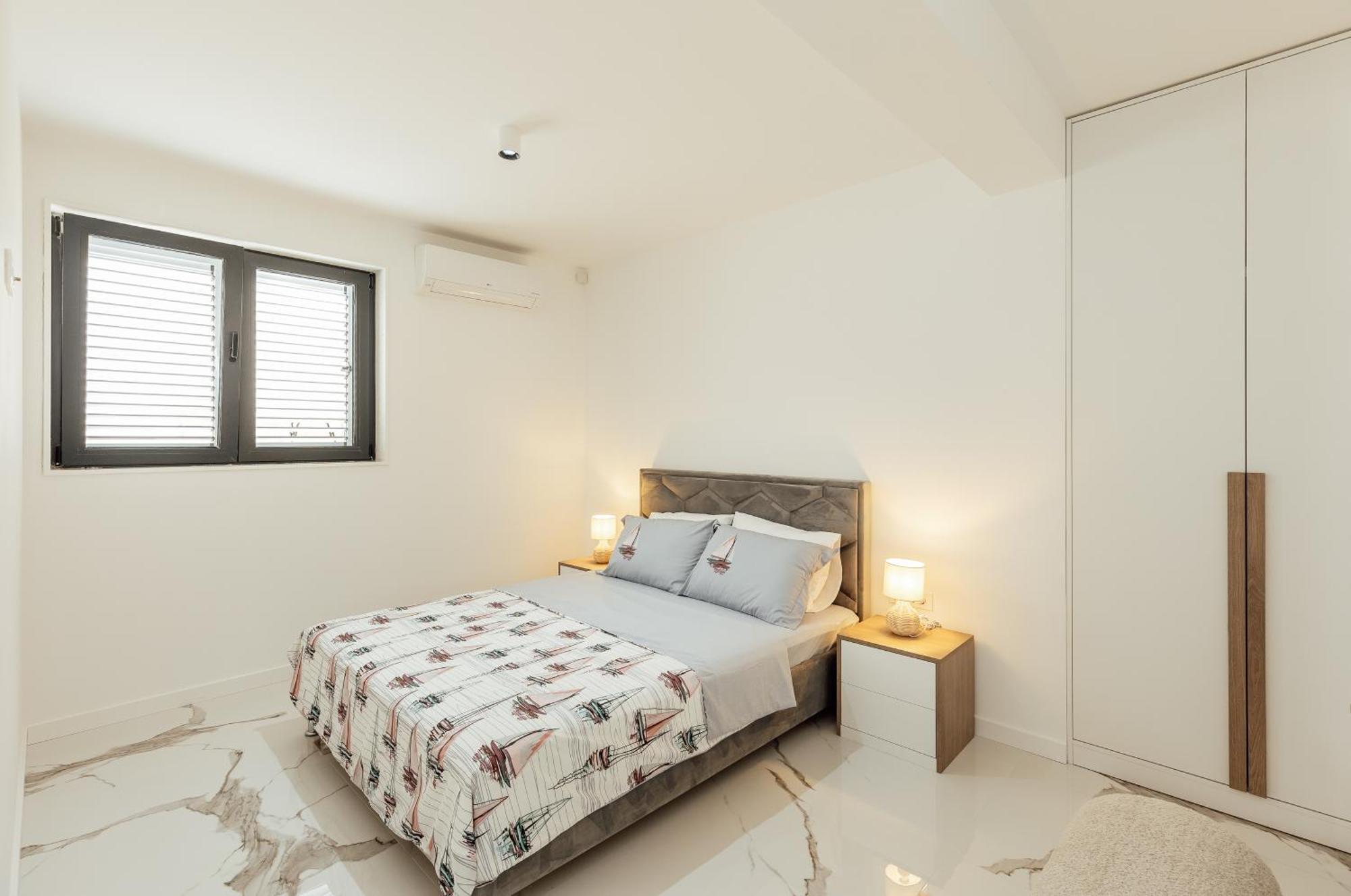 Savina Beachfront Oasis 赫尔采格诺维 外观 照片