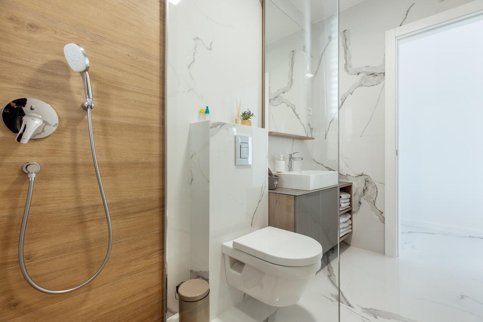 Savina Beachfront Oasis 赫尔采格诺维 外观 照片