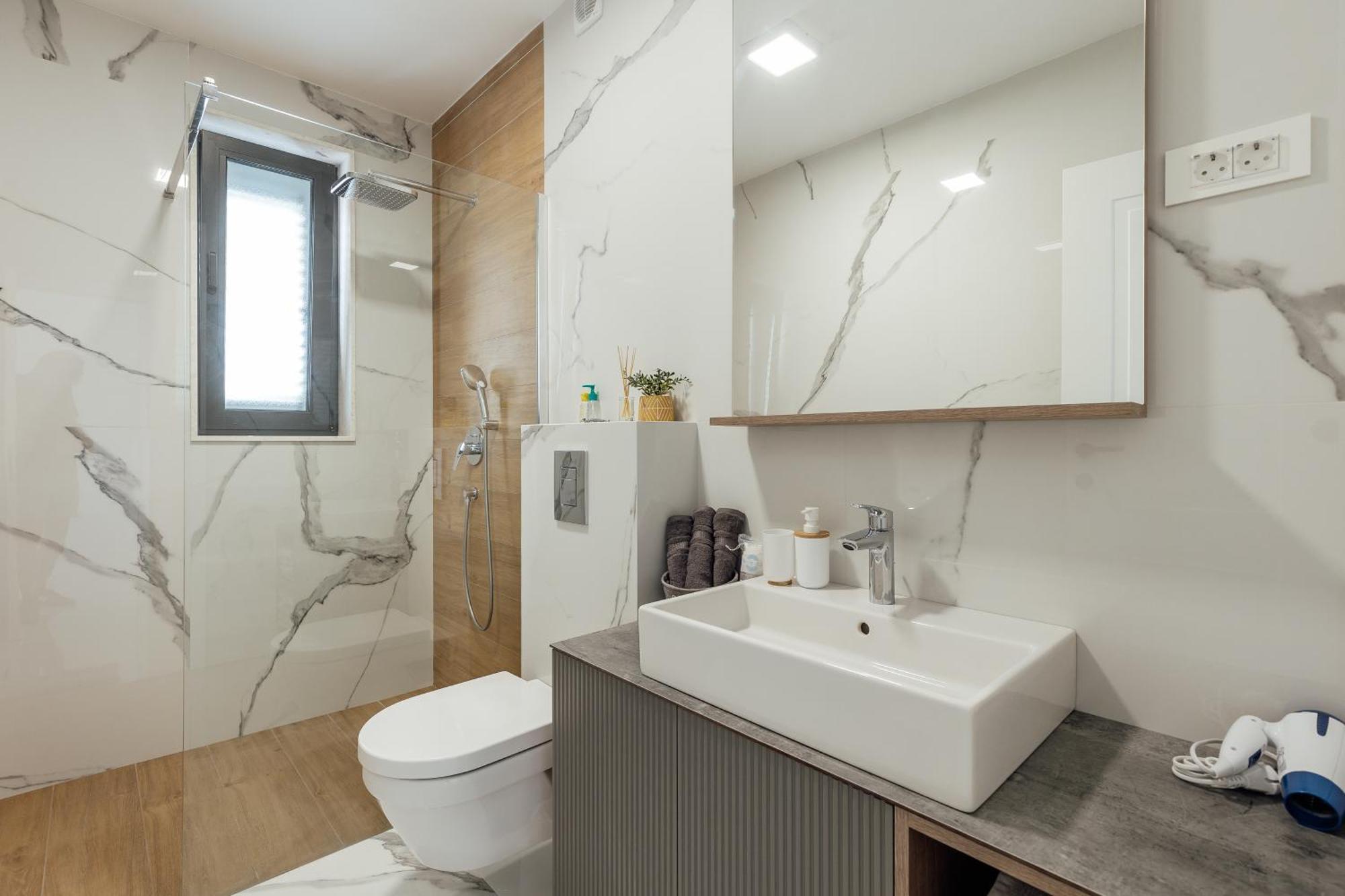 Savina Beachfront Oasis 赫尔采格诺维 外观 照片